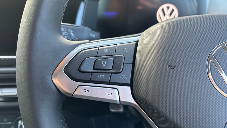 Volkswagen Polo 1.0 TSI Match 5dr Petrol Hatchback